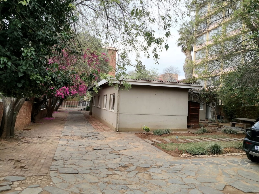 3 Bedroom Property for Sale in Sunnyside Gauteng