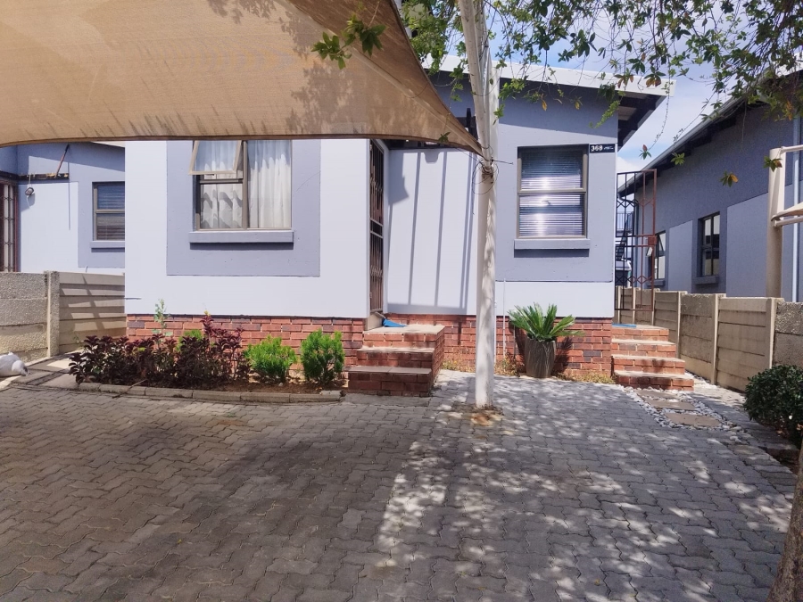 2 Bedroom Property for Sale in Sagewood Gauteng