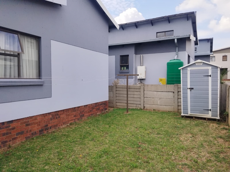 2 Bedroom Property for Sale in Sagewood Gauteng