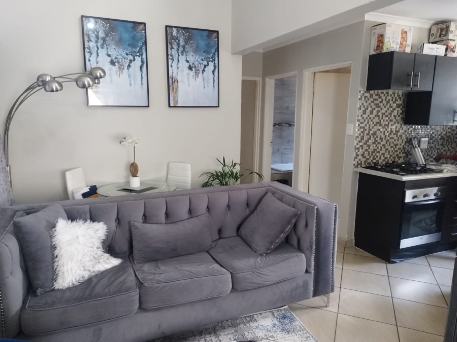 2 Bedroom Property for Sale in Sagewood Gauteng