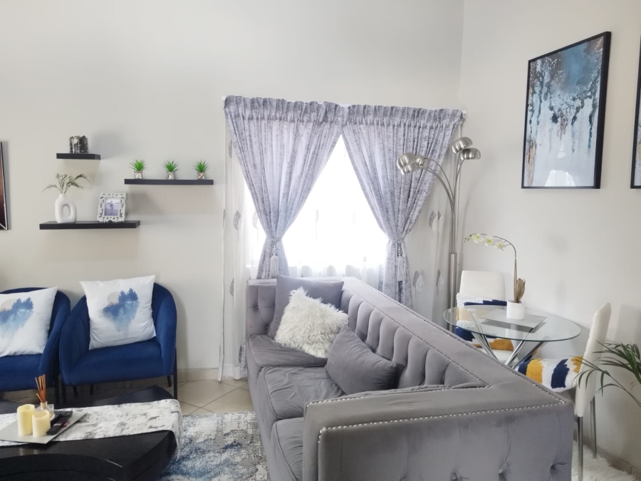 2 Bedroom Property for Sale in Sagewood Gauteng