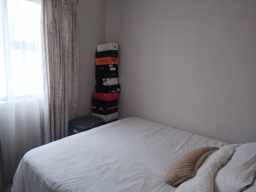 2 Bedroom Property for Sale in Sagewood Gauteng