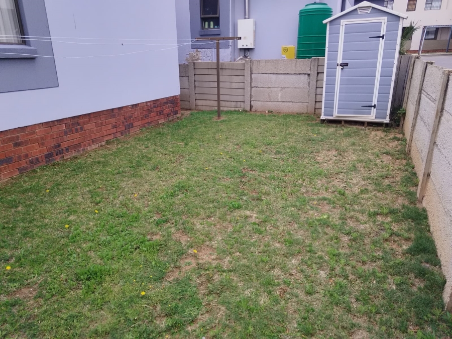2 Bedroom Property for Sale in Sagewood Gauteng