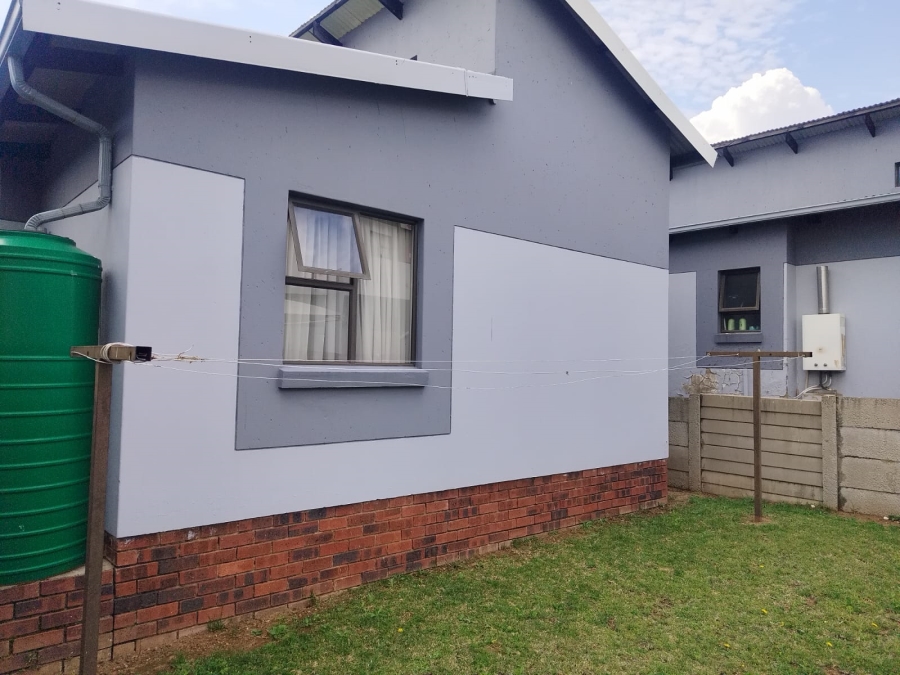 2 Bedroom Property for Sale in Sagewood Gauteng