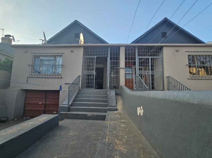 12 Bedroom Property for Sale in Bellevue Gauteng