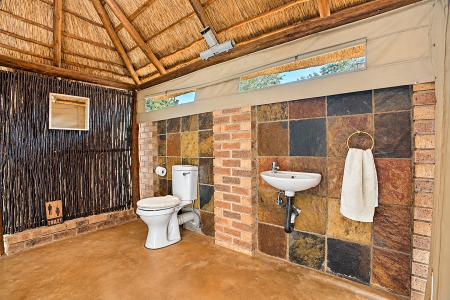 8 Bedroom Property for Sale in Ferndale Gauteng