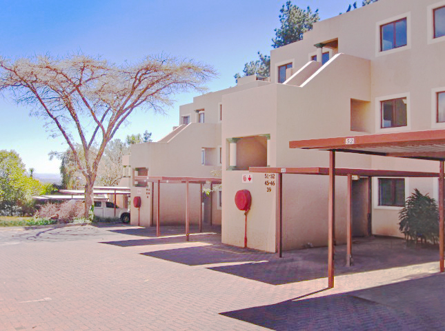 To Let 2 Bedroom Property for Rent in Bryanston Gauteng