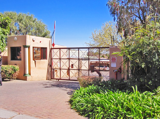 To Let 2 Bedroom Property for Rent in Bryanston Gauteng