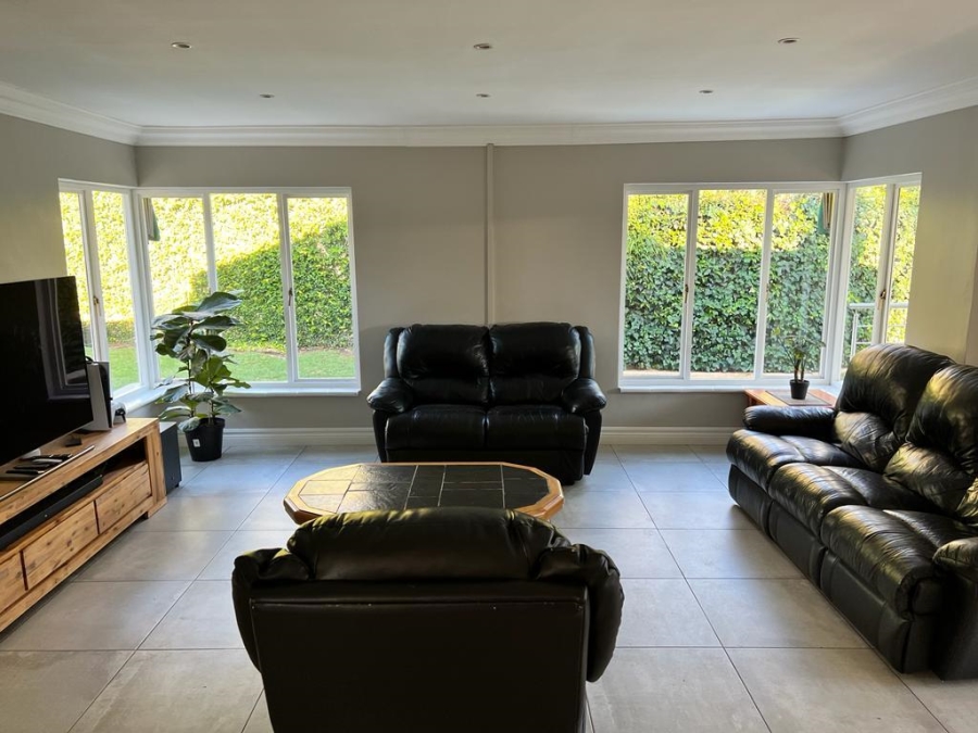 To Let 4 Bedroom Property for Rent in Fourways Gauteng