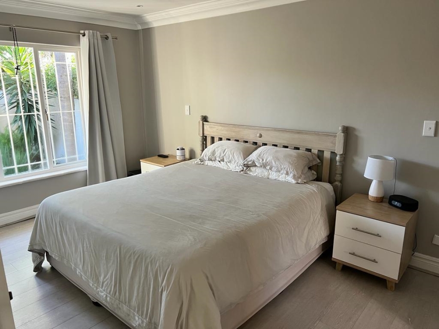 To Let 4 Bedroom Property for Rent in Fourways Gauteng