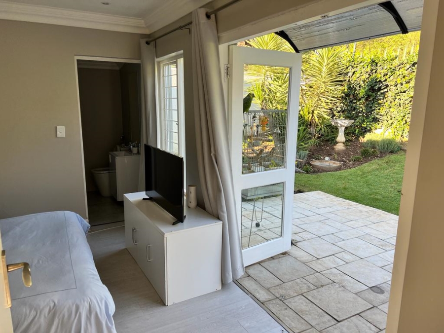 To Let 4 Bedroom Property for Rent in Fourways Gauteng