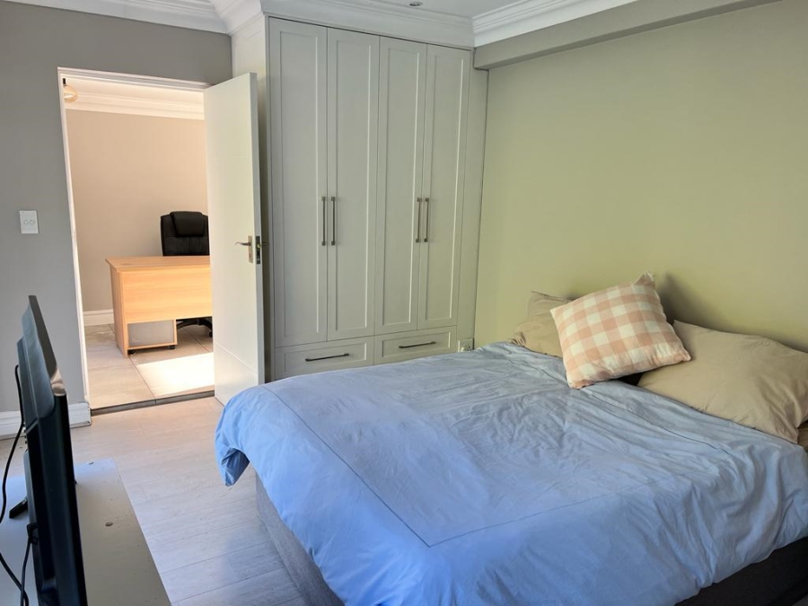 To Let 4 Bedroom Property for Rent in Fourways Gauteng