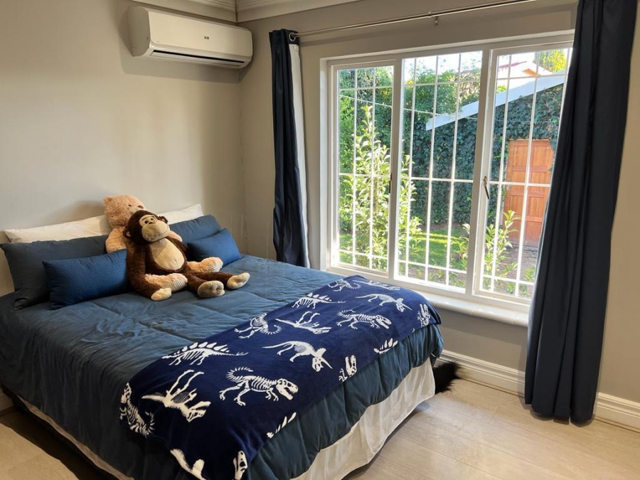 To Let 4 Bedroom Property for Rent in Fourways Gauteng