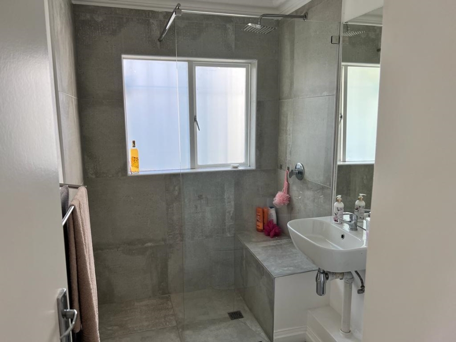 To Let 4 Bedroom Property for Rent in Fourways Gauteng