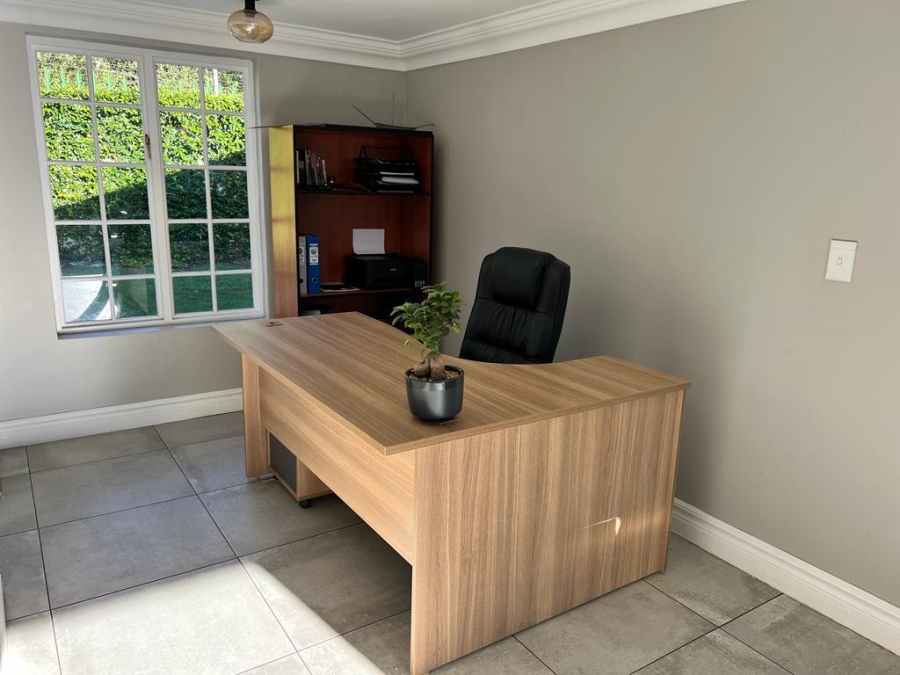 To Let 4 Bedroom Property for Rent in Fourways Gauteng