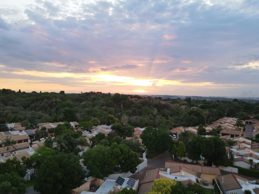 To Let 4 Bedroom Property for Rent in Fourways Gauteng