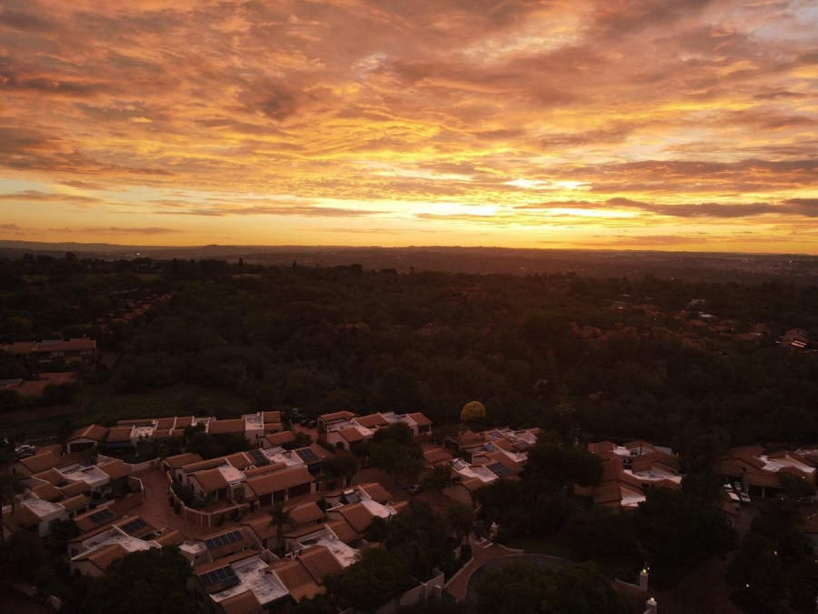 To Let 4 Bedroom Property for Rent in Fourways Gauteng