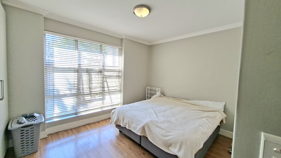 To Let 2 Bedroom Property for Rent in Wendywood Gauteng