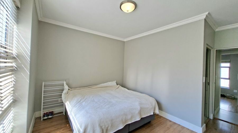 To Let 2 Bedroom Property for Rent in Wendywood Gauteng