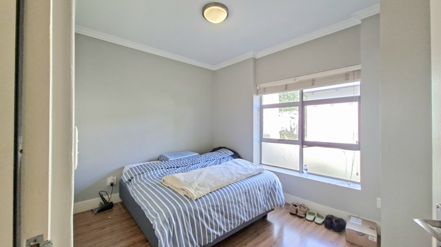 To Let 2 Bedroom Property for Rent in Wendywood Gauteng