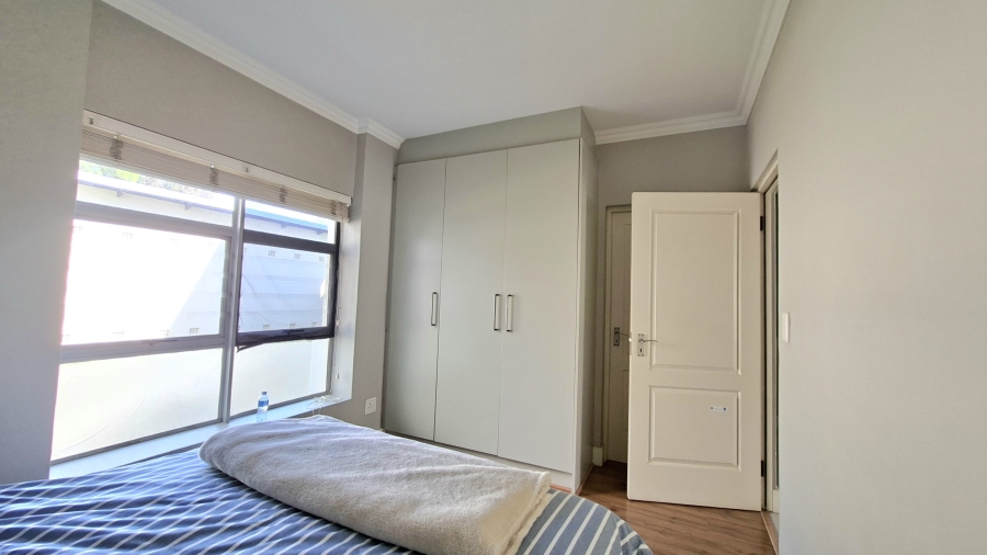 To Let 2 Bedroom Property for Rent in Wendywood Gauteng