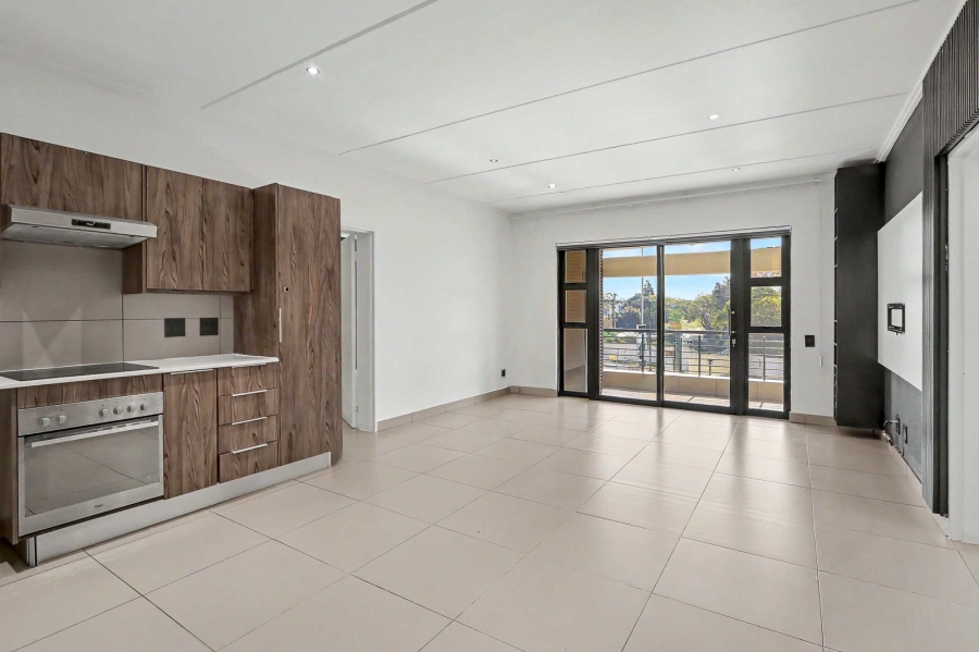 To Let 2 Bedroom Property for Rent in Morningside Gauteng