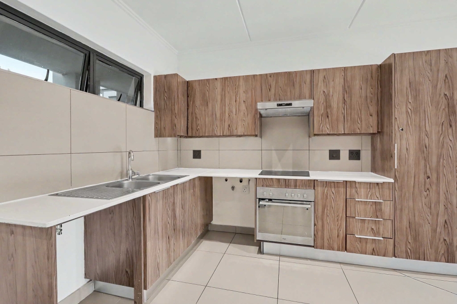 To Let 2 Bedroom Property for Rent in Morningside Gauteng