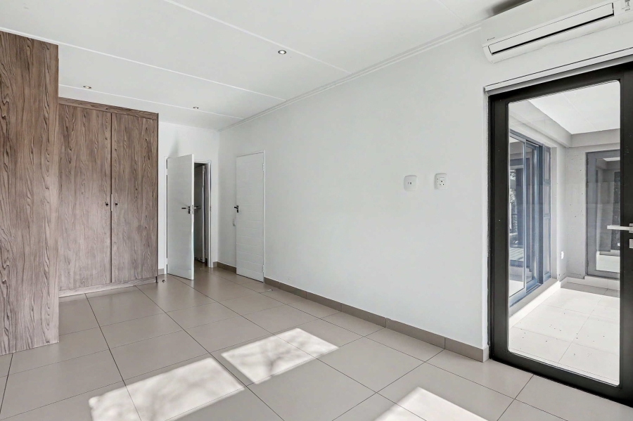 To Let 2 Bedroom Property for Rent in Morningside Gauteng