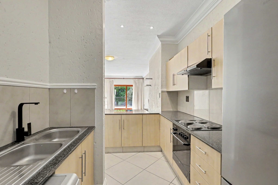 To Let 2 Bedroom Property for Rent in Morningside Gauteng