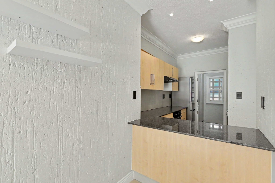 To Let 2 Bedroom Property for Rent in Morningside Gauteng