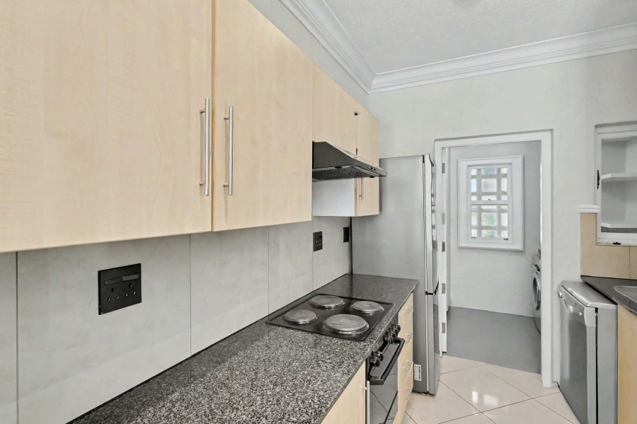 To Let 2 Bedroom Property for Rent in Morningside Gauteng