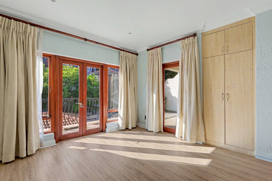 To Let 2 Bedroom Property for Rent in Morningside Gauteng