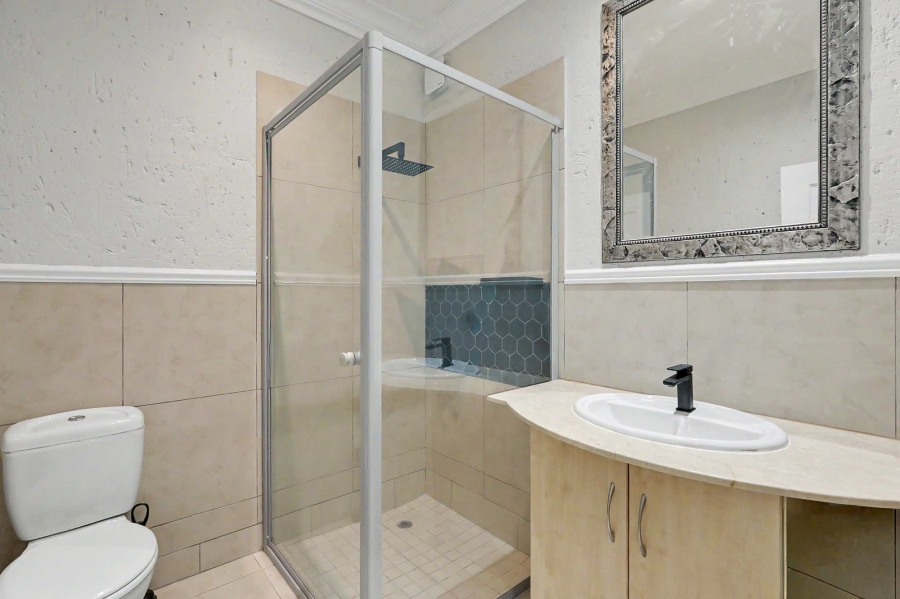 To Let 2 Bedroom Property for Rent in Morningside Gauteng