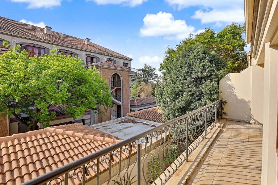 To Let 2 Bedroom Property for Rent in Morningside Gauteng