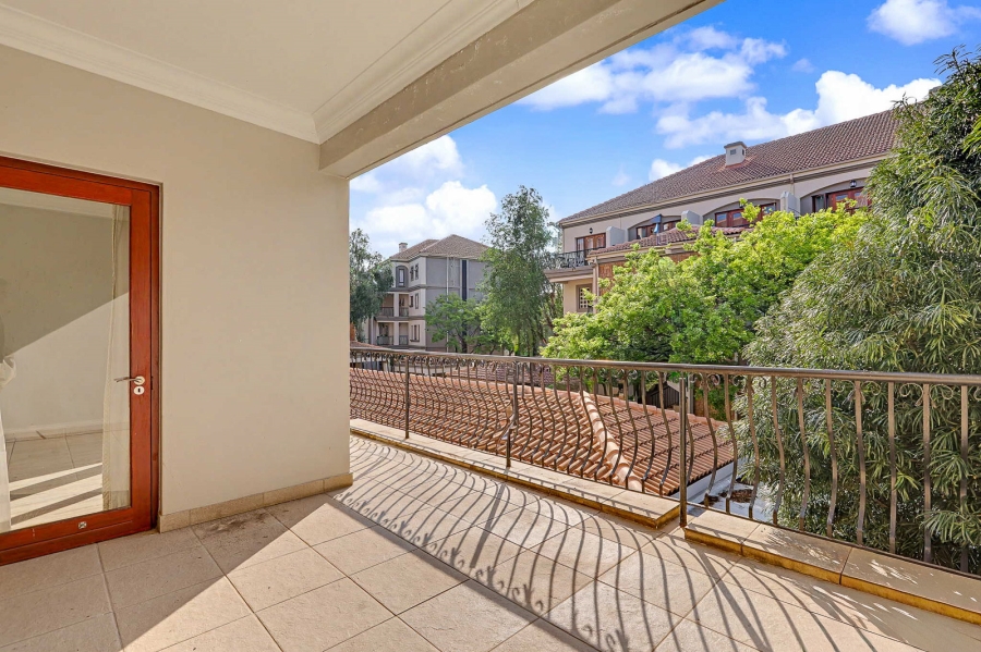 To Let 2 Bedroom Property for Rent in Morningside Gauteng