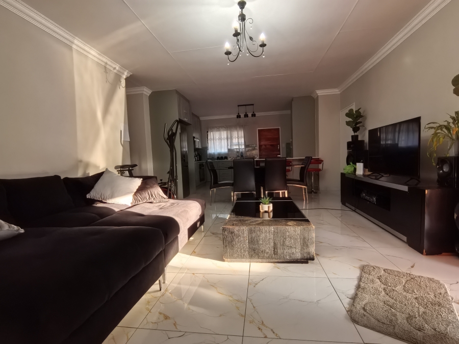 To Let 3 Bedroom Property for Rent in Heatherview Gauteng