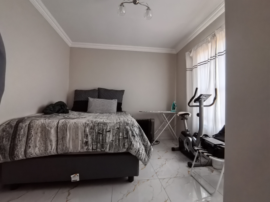 To Let 3 Bedroom Property for Rent in Heatherview Gauteng