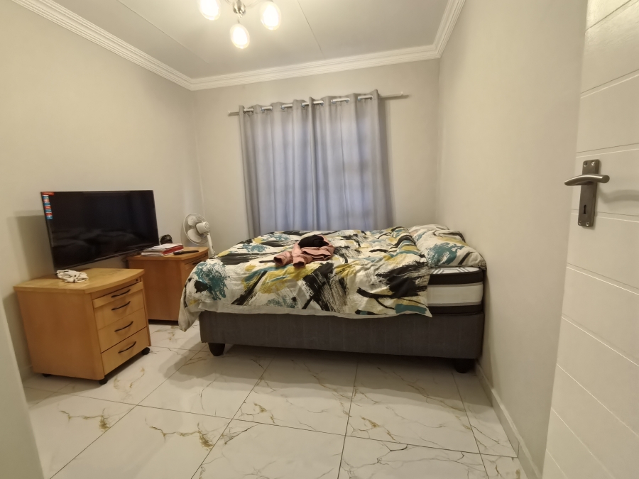To Let 3 Bedroom Property for Rent in Heatherview Gauteng
