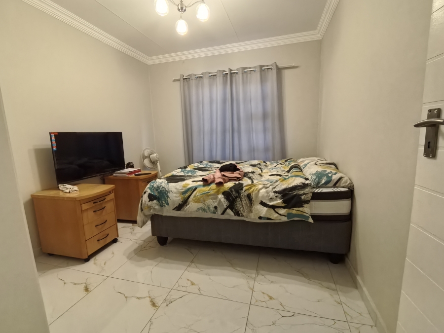To Let 3 Bedroom Property for Rent in Heatherview Gauteng