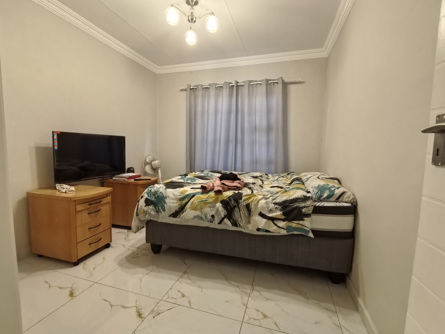 To Let 3 Bedroom Property for Rent in Heatherview Gauteng