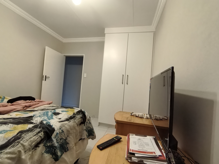 To Let 3 Bedroom Property for Rent in Heatherview Gauteng