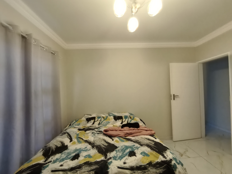 To Let 3 Bedroom Property for Rent in Heatherview Gauteng
