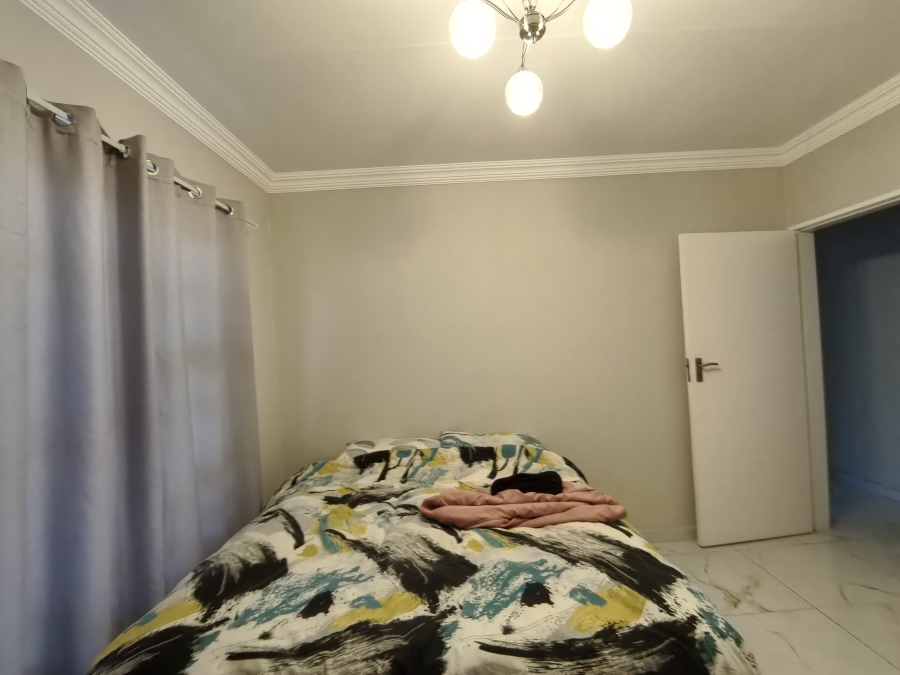 To Let 3 Bedroom Property for Rent in Heatherview Gauteng