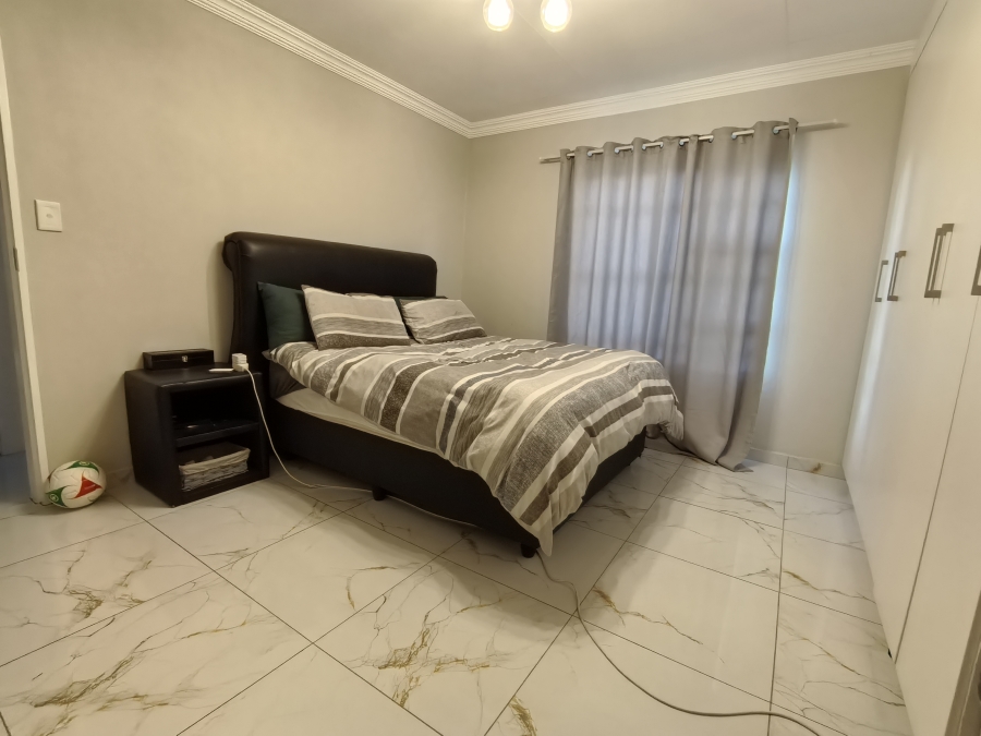 To Let 3 Bedroom Property for Rent in Heatherview Gauteng
