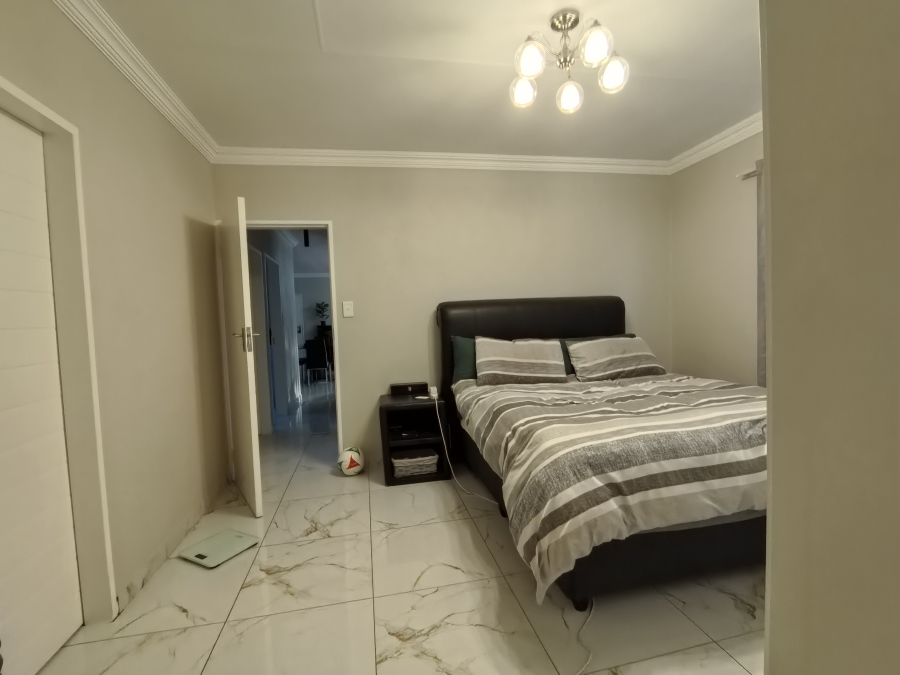 To Let 3 Bedroom Property for Rent in Heatherview Gauteng