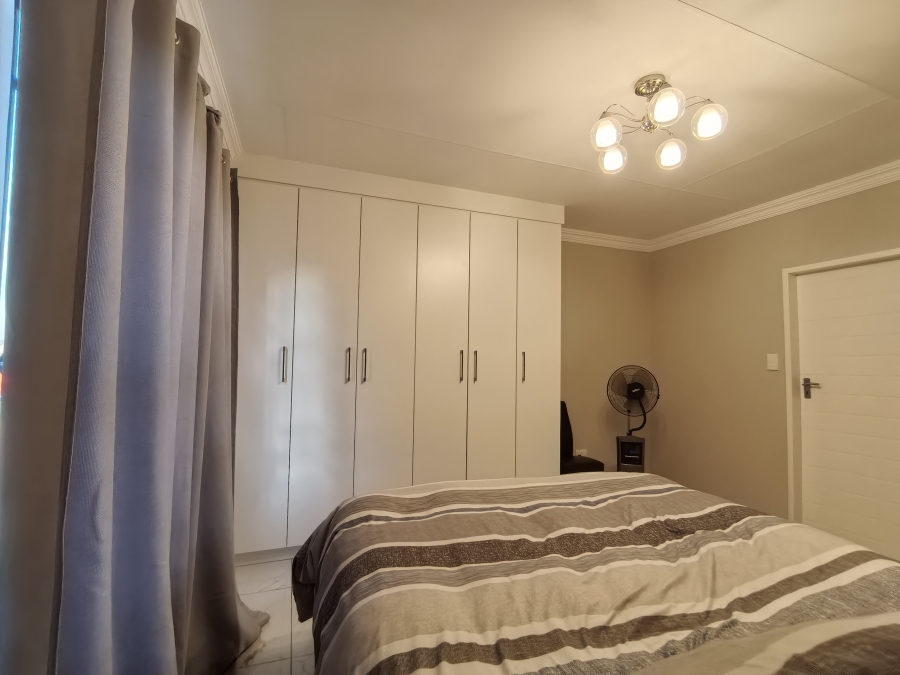 To Let 3 Bedroom Property for Rent in Heatherview Gauteng