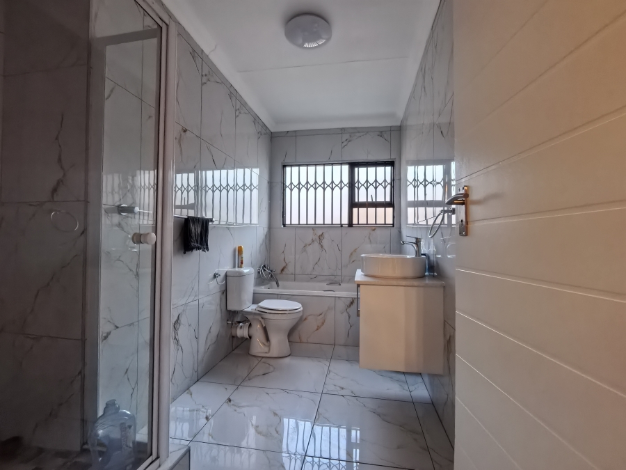 To Let 3 Bedroom Property for Rent in Heatherview Gauteng