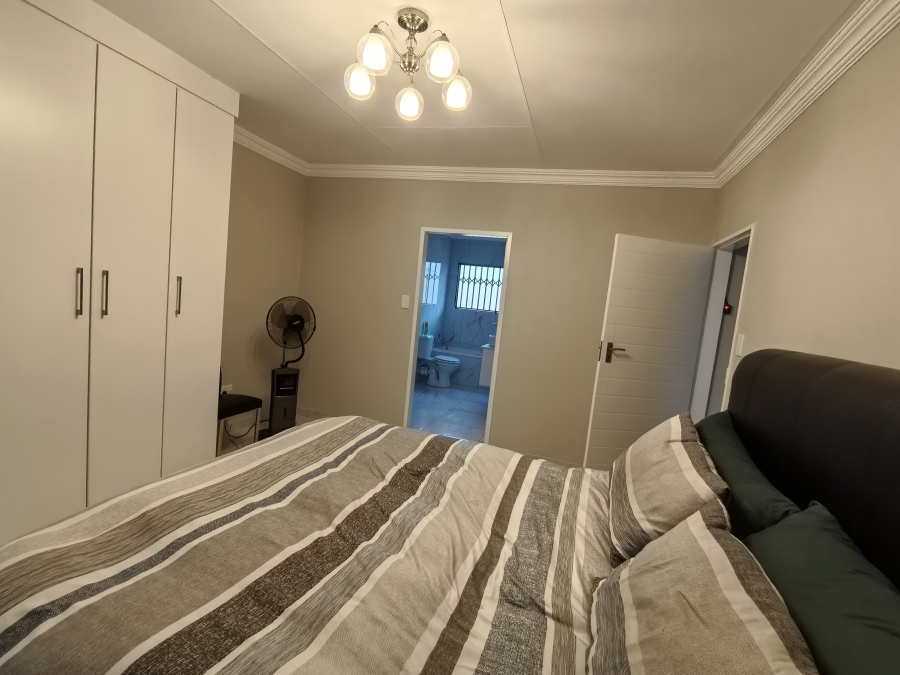To Let 3 Bedroom Property for Rent in Heatherview Gauteng