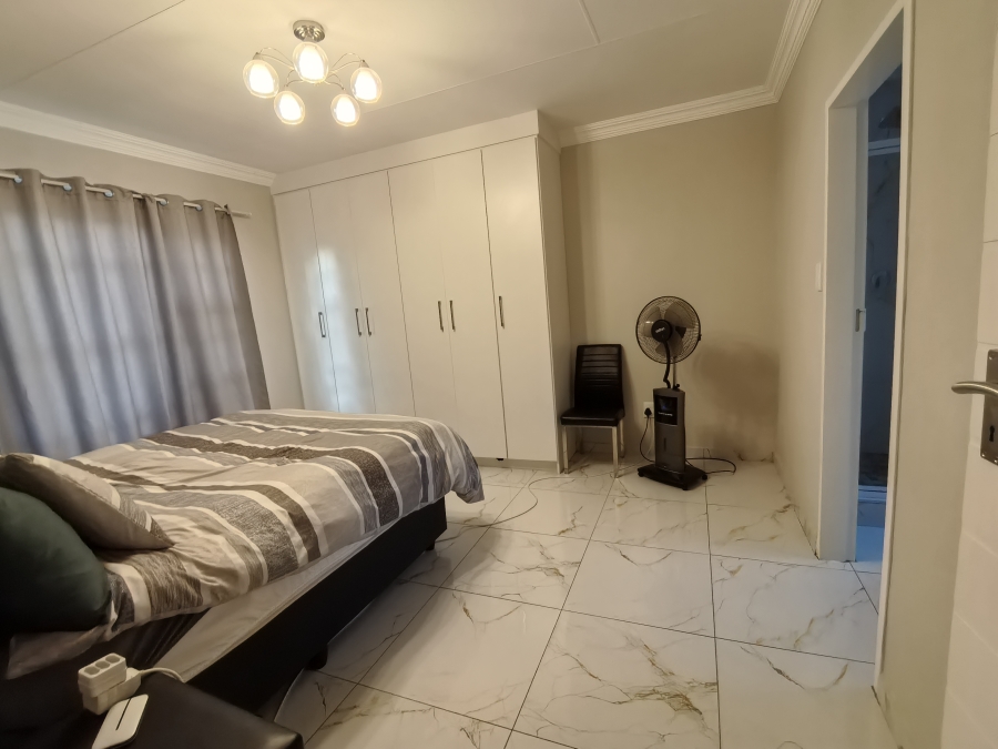 To Let 3 Bedroom Property for Rent in Heatherview Gauteng