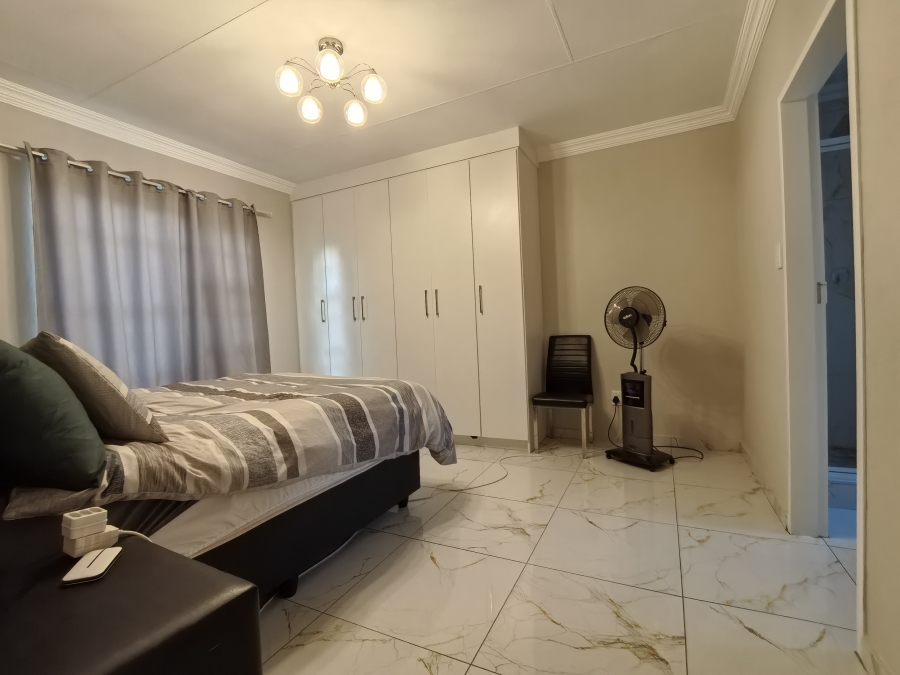 To Let 3 Bedroom Property for Rent in Heatherview Gauteng